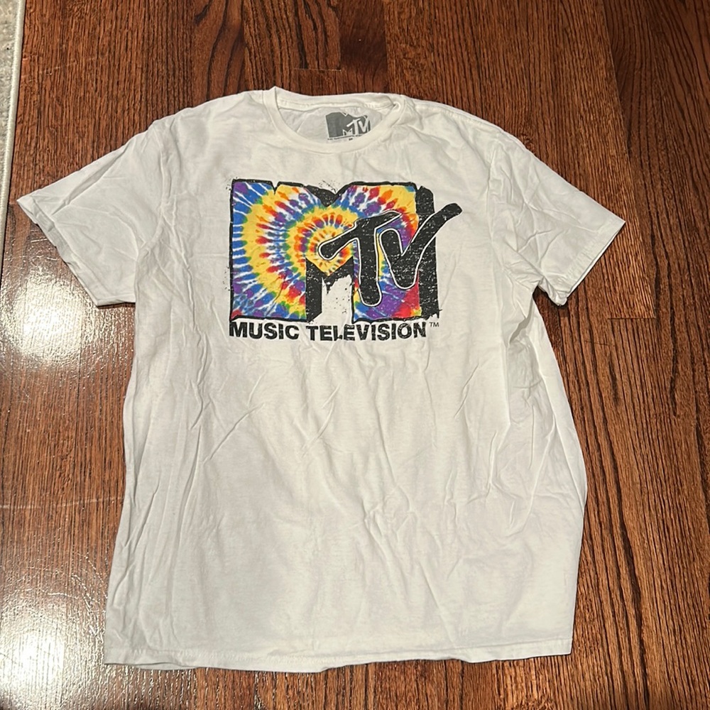 Graphic T-shirt